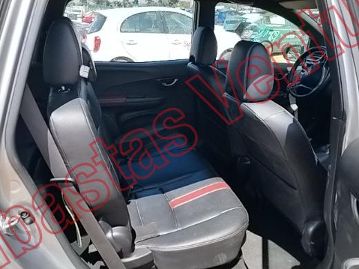 HONDA BR-V 2020, foto 13 de 19
