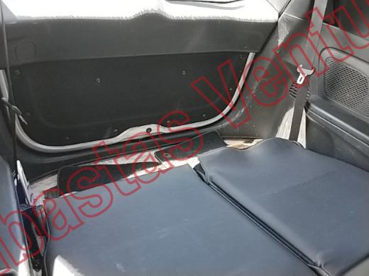 HONDA BR-V 2020, foto 15 de 19