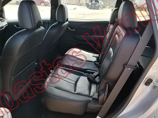 HONDA BR-V 2020, foto 16 de 19