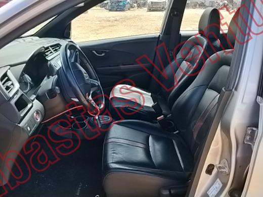HONDA BR-V 2020, foto 17 de 19