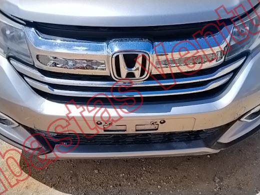 HONDA BR-V 2020, foto 18 de 19