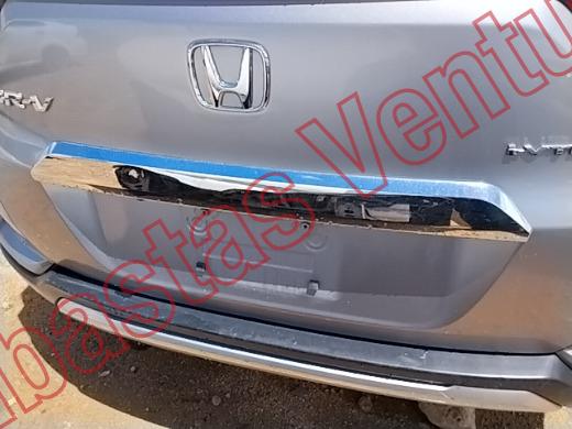 HONDA BR-V 2020, foto 19 de 19
