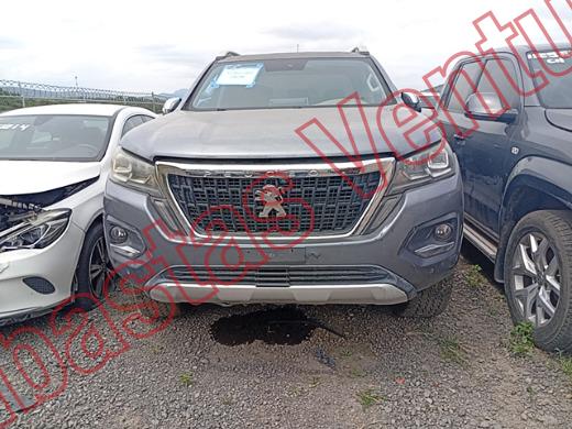 PEUGEOT LANDTREK 2021, foto 2 de 19