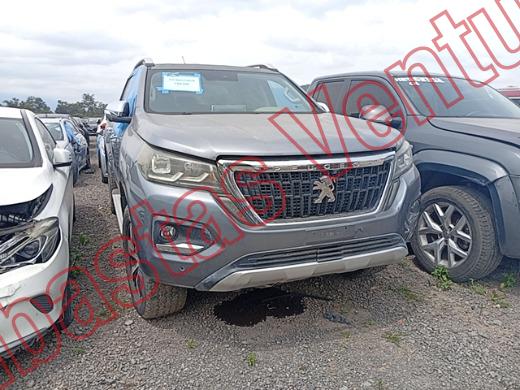 PEUGEOT LANDTREK 2021, foto 3 de 19
