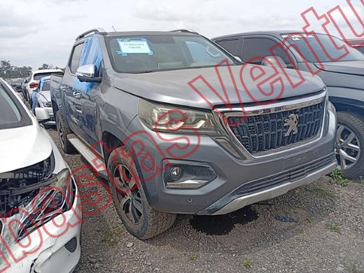 PEUGEOT LANDTREK 2021, foto 4 de 19
