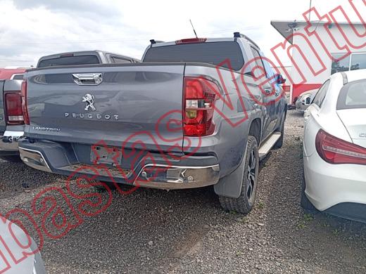 PEUGEOT LANDTREK 2021, foto 5 de 19