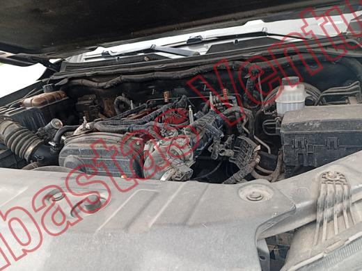 PEUGEOT LANDTREK 2021, foto 9 de 19
