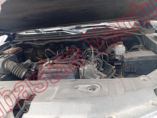 PEUGEOT LANDTREK 2021, foto 10 de 19