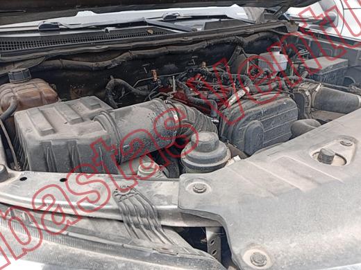 PEUGEOT LANDTREK 2021, foto 11 de 19
