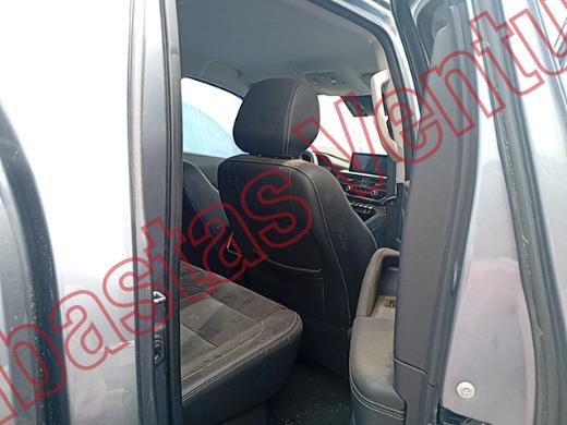 PEUGEOT LANDTREK 2021, foto 13 de 19