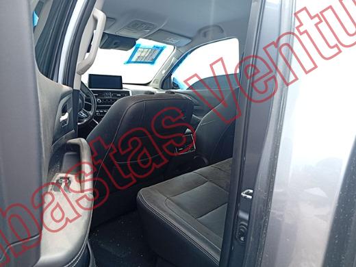 PEUGEOT LANDTREK 2021, foto 16 de 19