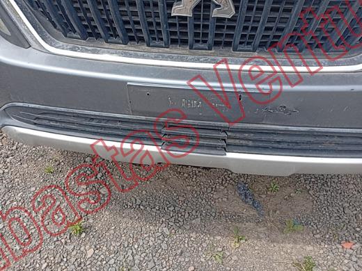 PEUGEOT LANDTREK 2021, foto 18 de 19