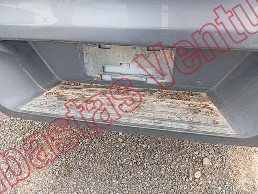 PEUGEOT LANDTREK 2021, foto 19 de 19