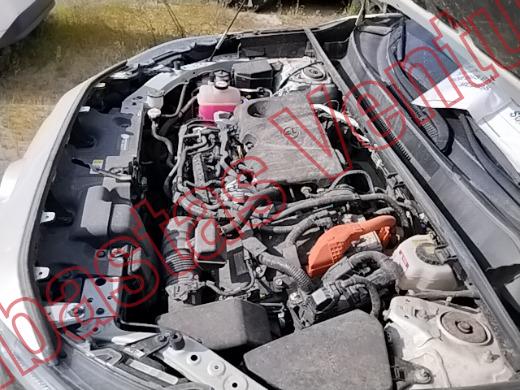 TOYOTA RAV4 2022, foto 9 de 19