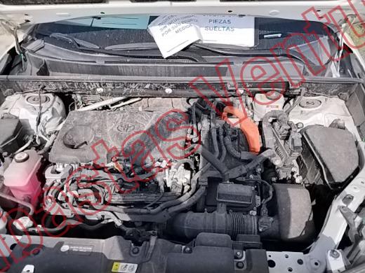 TOYOTA RAV4 2022, foto 10 de 19