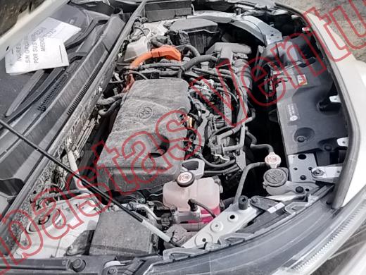TOYOTA RAV4 2022, foto 11 de 19