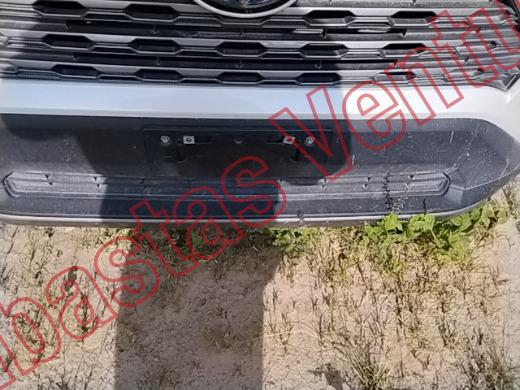 TOYOTA RAV4 2022, foto 18 de 19