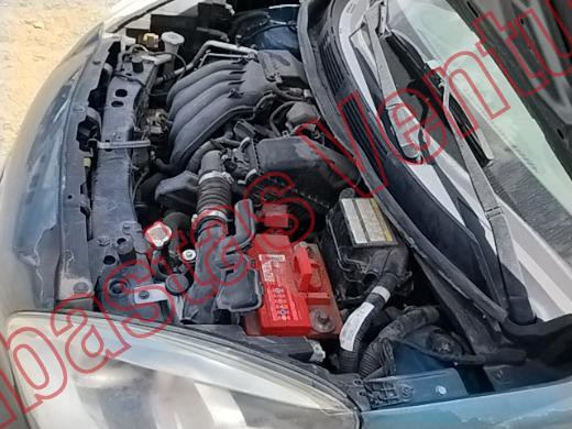 NISSAN MARCH 2016, foto 9 de 19