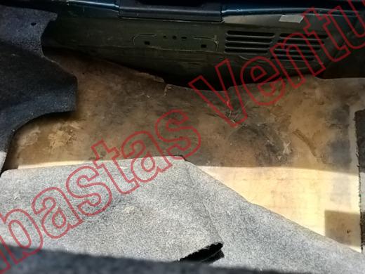 NISSAN MARCH 2016, foto 15 de 19