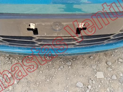 NISSAN MARCH 2016, foto 18 de 19