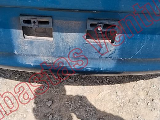 NISSAN MARCH 2016, foto 19 de 19