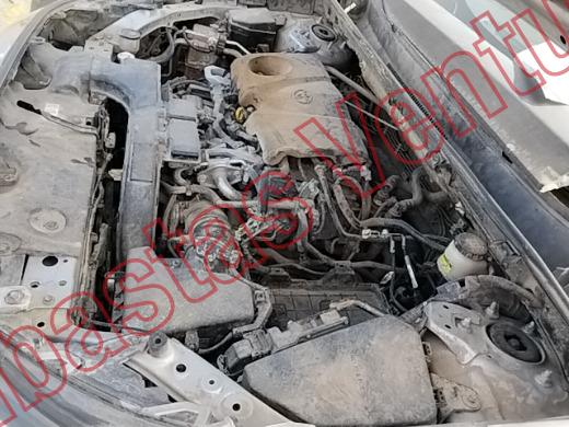 TOYOTA RAV4 2020, foto 9 de 19