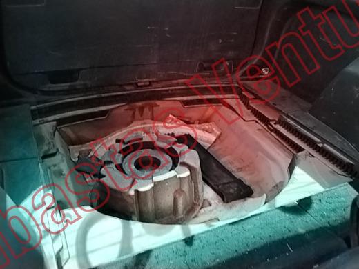 TOYOTA RAV4 2020, foto 15 de 19
