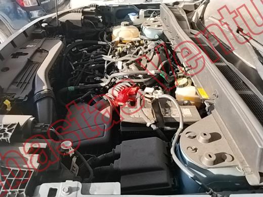 FORD BRONCO SPORT 2023, foto 9 de 19