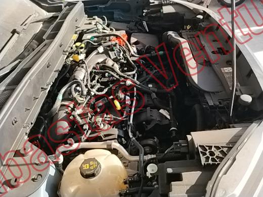 FORD BRONCO SPORT 2023, foto 11 de 19