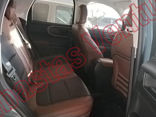FORD BRONCO SPORT 2023, foto 13 de 19