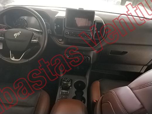 FORD BRONCO SPORT 2023, foto 14 de 19