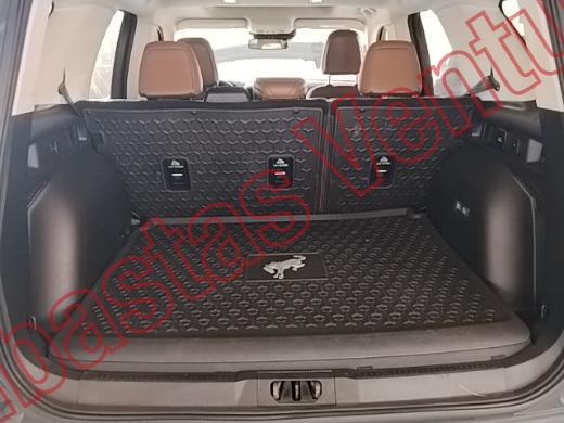 FORD BRONCO SPORT 2023, foto 15 de 19