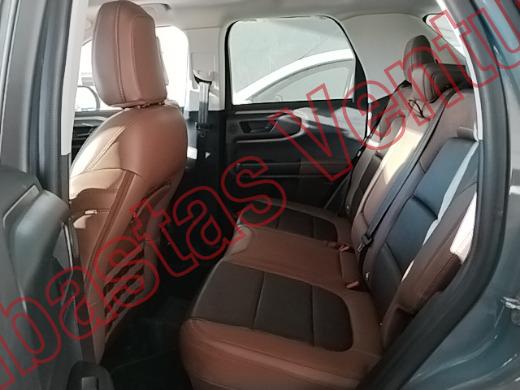 FORD BRONCO SPORT 2023, foto 16 de 19