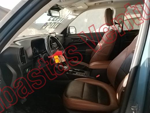 FORD BRONCO SPORT 2023, foto 17 de 19