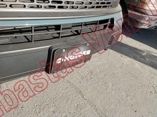 FORD BRONCO SPORT 2023, foto 18 de 19