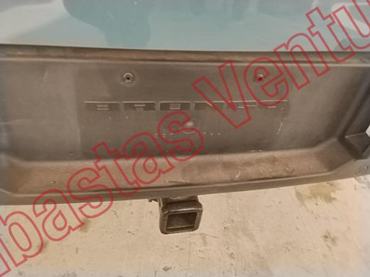 FORD BRONCO SPORT 2023, foto 19 de 19