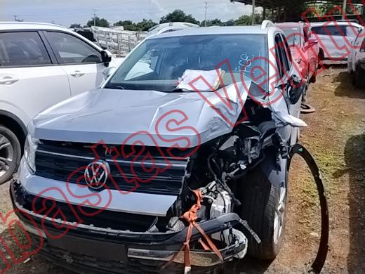 VOLKSWAGEN T-CROSS 2022, foto 2 de 19