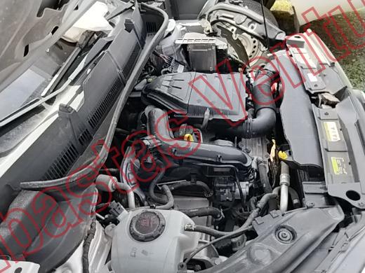 VOLKSWAGEN T-CROSS 2022, foto 11 de 19