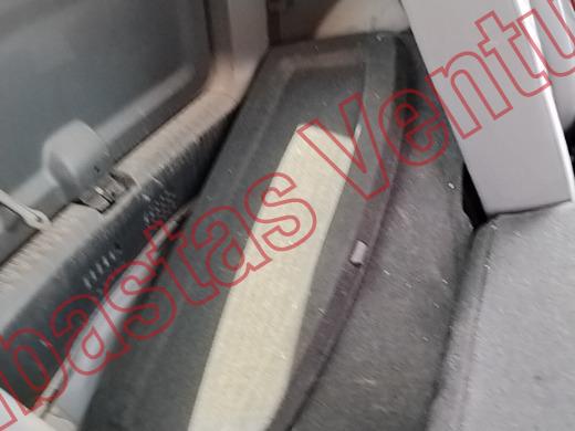 VOLKSWAGEN T-CROSS 2022, foto 15 de 19
