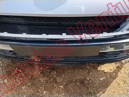 VOLKSWAGEN T-CROSS 2022, foto 18 de 19
