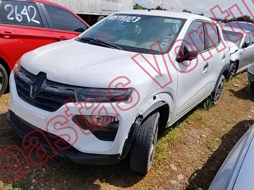 RENAULT KWID 2024, foto 1 de 19