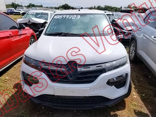 RENAULT KWID 2024, foto 2 de 19