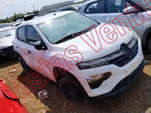 RENAULT KWID 2024, foto 3 de 19