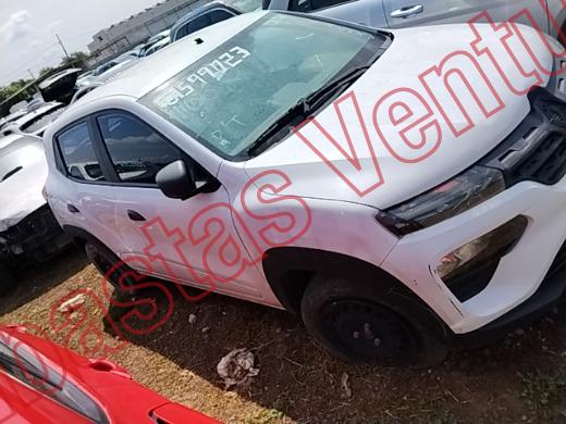 RENAULT KWID 2024, foto 4 de 19