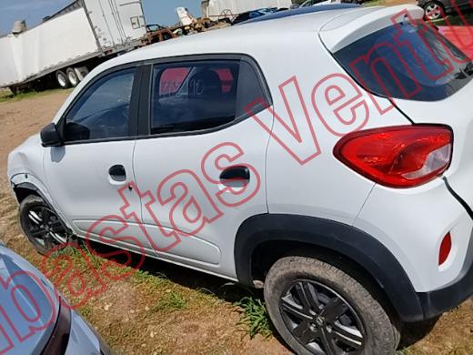 RENAULT KWID 2024, foto 8 de 19