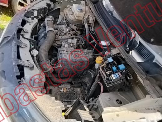 RENAULT KWID 2024, foto 9 de 19