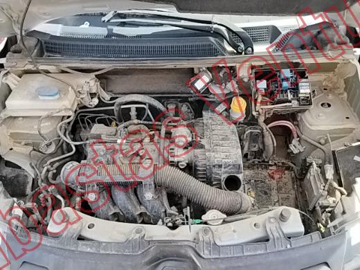 RENAULT KWID 2024, foto 10 de 19