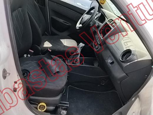 RENAULT KWID 2024, foto 12 de 19
