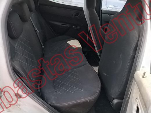 RENAULT KWID 2024, foto 13 de 19