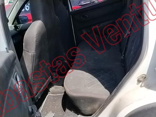 RENAULT KWID 2024, foto 16 de 19